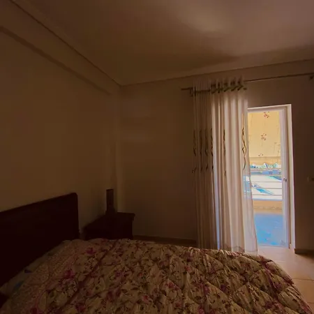 Rg Apartment Sarande