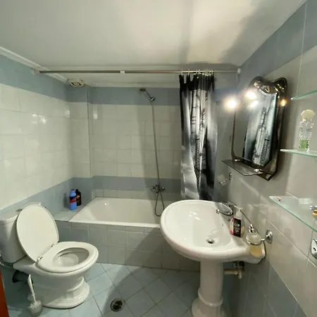 Apartment Rg Sarande