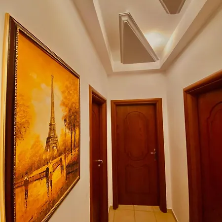 Rg Apartment