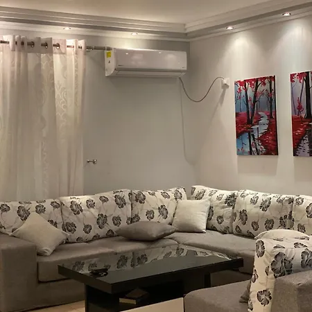 Rg Apartment Sarande