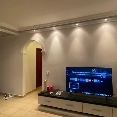 Apartment Rg Sarande