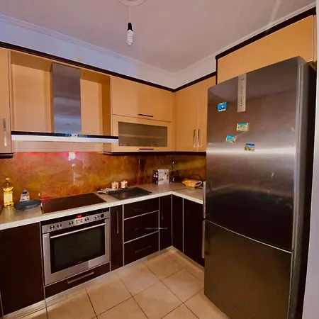 Apartment Rg