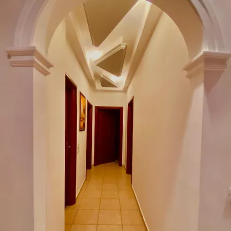 Rg Apartment *