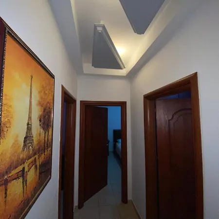 Apartment Rg *